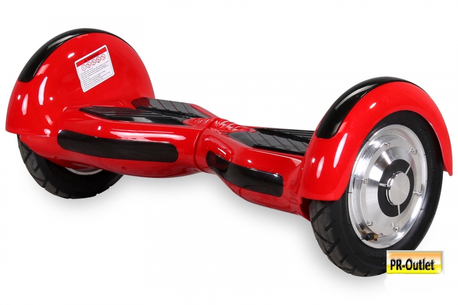 robway w3 hoverboard