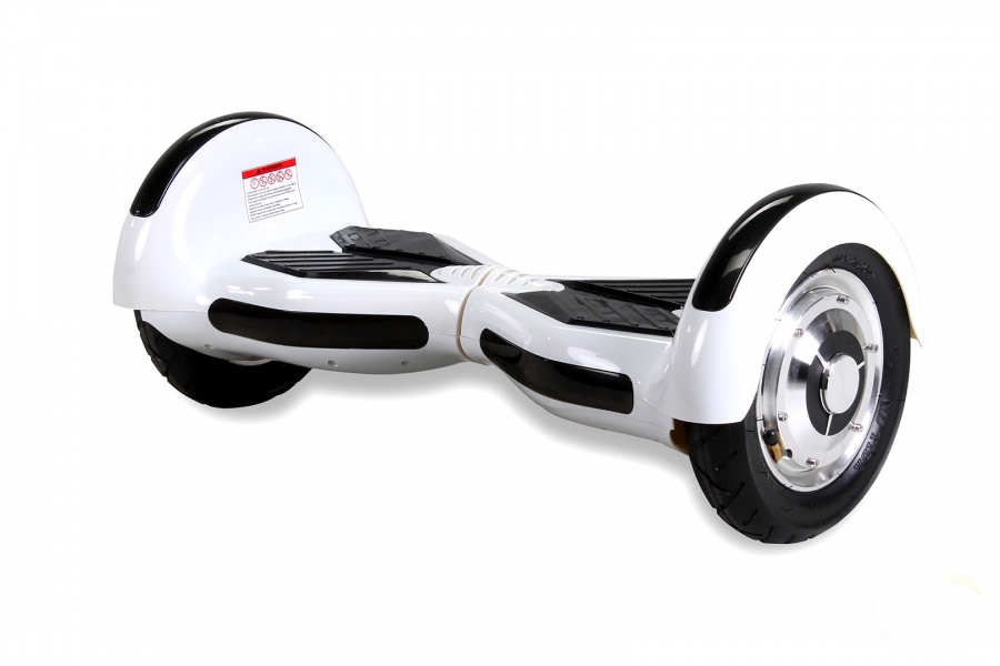 robway w3 hoverboard