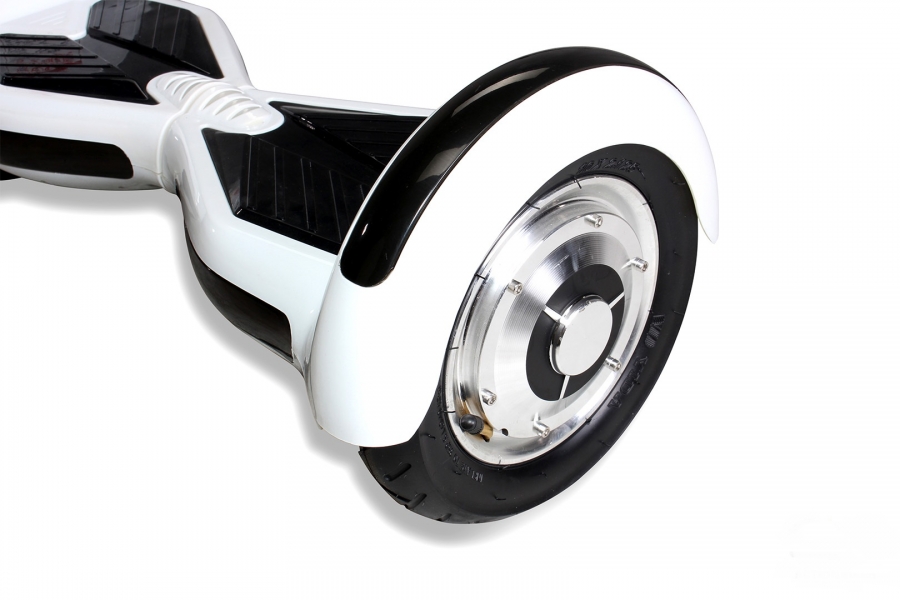 robway w3 hoverboard